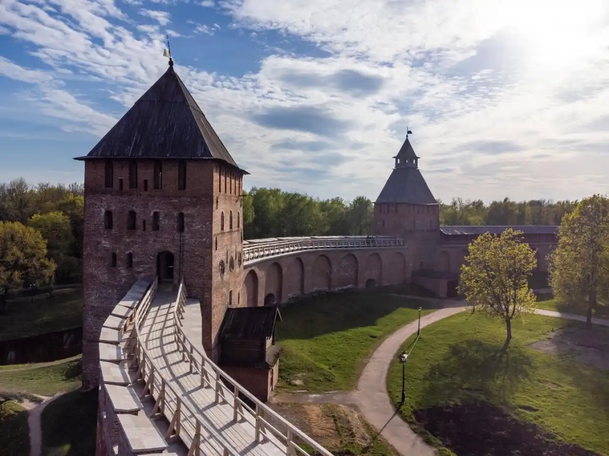 Народное голосование конкурса «Культурная столица года» продлится до 30 ноября.