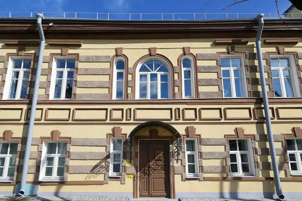 В филиале Политехнического музея в Великом Новгороде проходят лекции от учёных, публичные интервью, мастер-классы, дискуссии, кинопоказы.