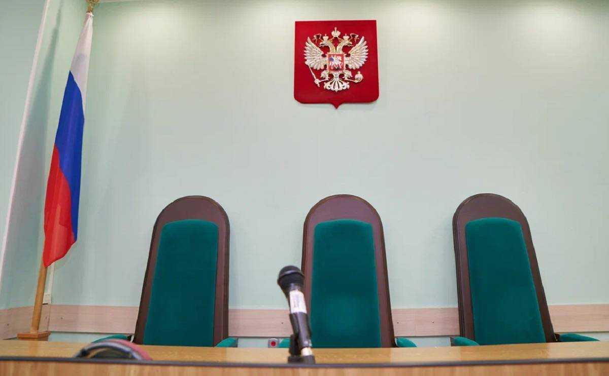 Суд приговорил петербурженку к 180 часам обязательных работ.