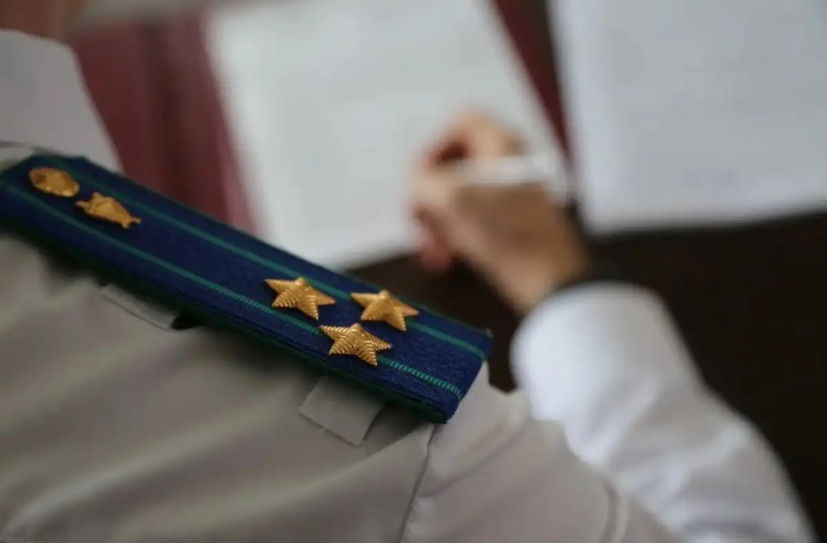 В отношении нарушительницы возбудили административное дело.