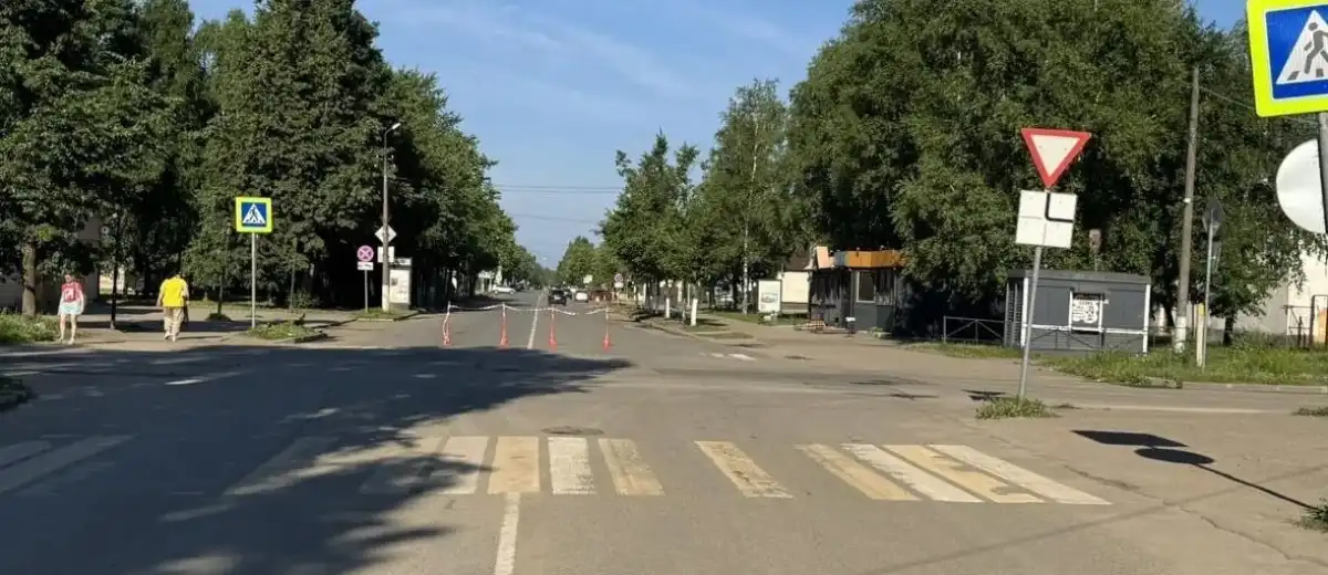 Пострадавшая получила сотрясение головного мозга и закрытую черепно-мозговую травму.
