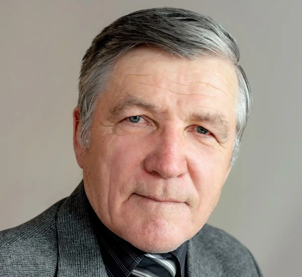 Михаил Громов возглавлял пожарную часть №41 с 2009-го по 2013 год.