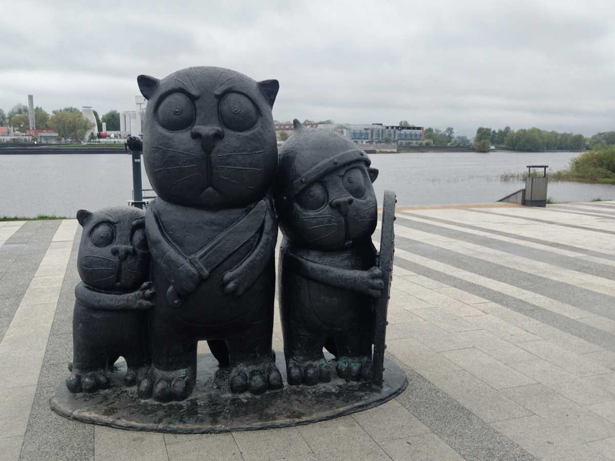 В Великом Новгороде 8 июля днём воздух прогреется до 19-21 градуса. В Великом Новгороде 8 июля днём воздух прогреется до 19-21 градуса.