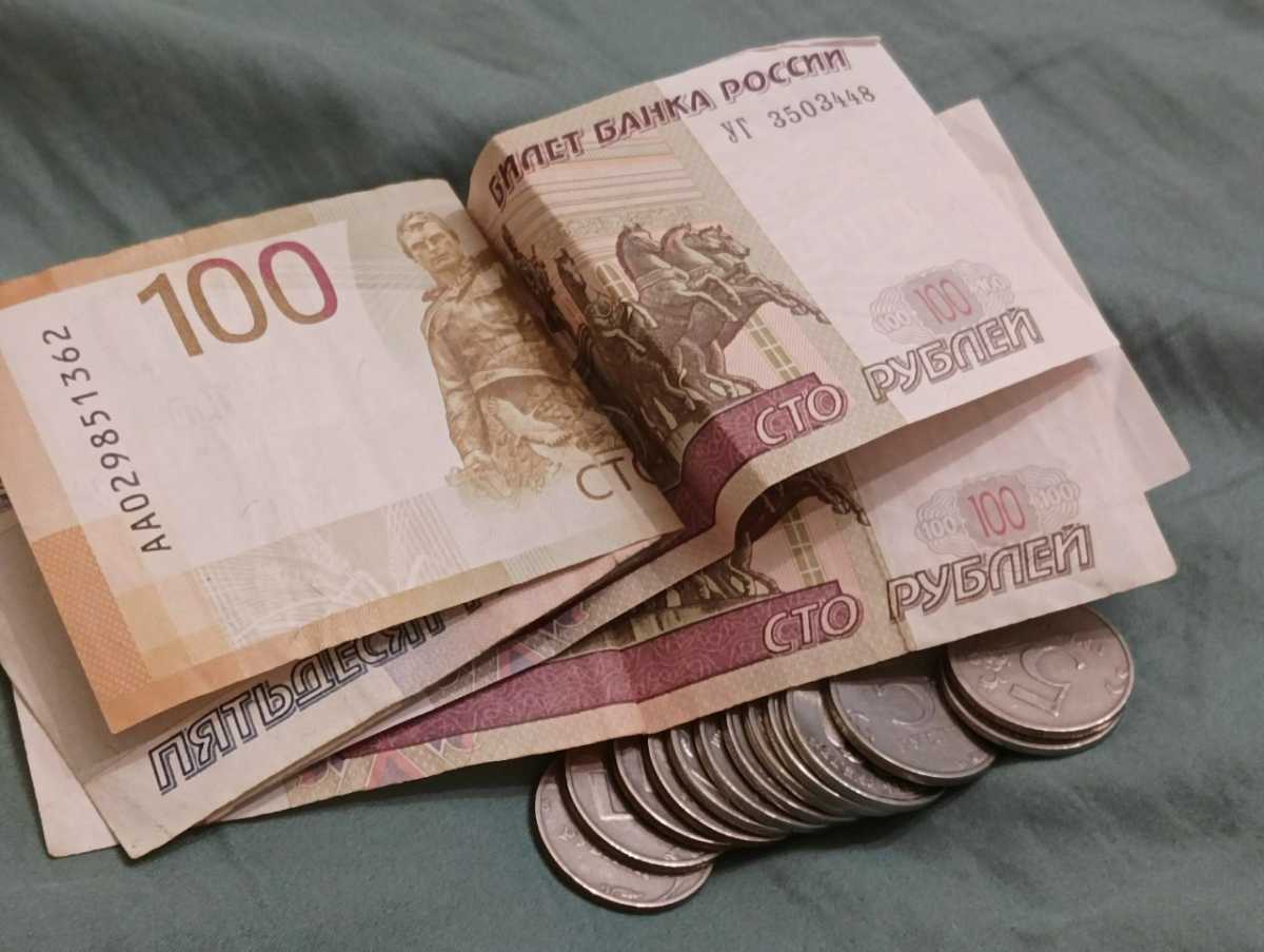 Женщину оштрафовали на 5 тысяч рублей.
