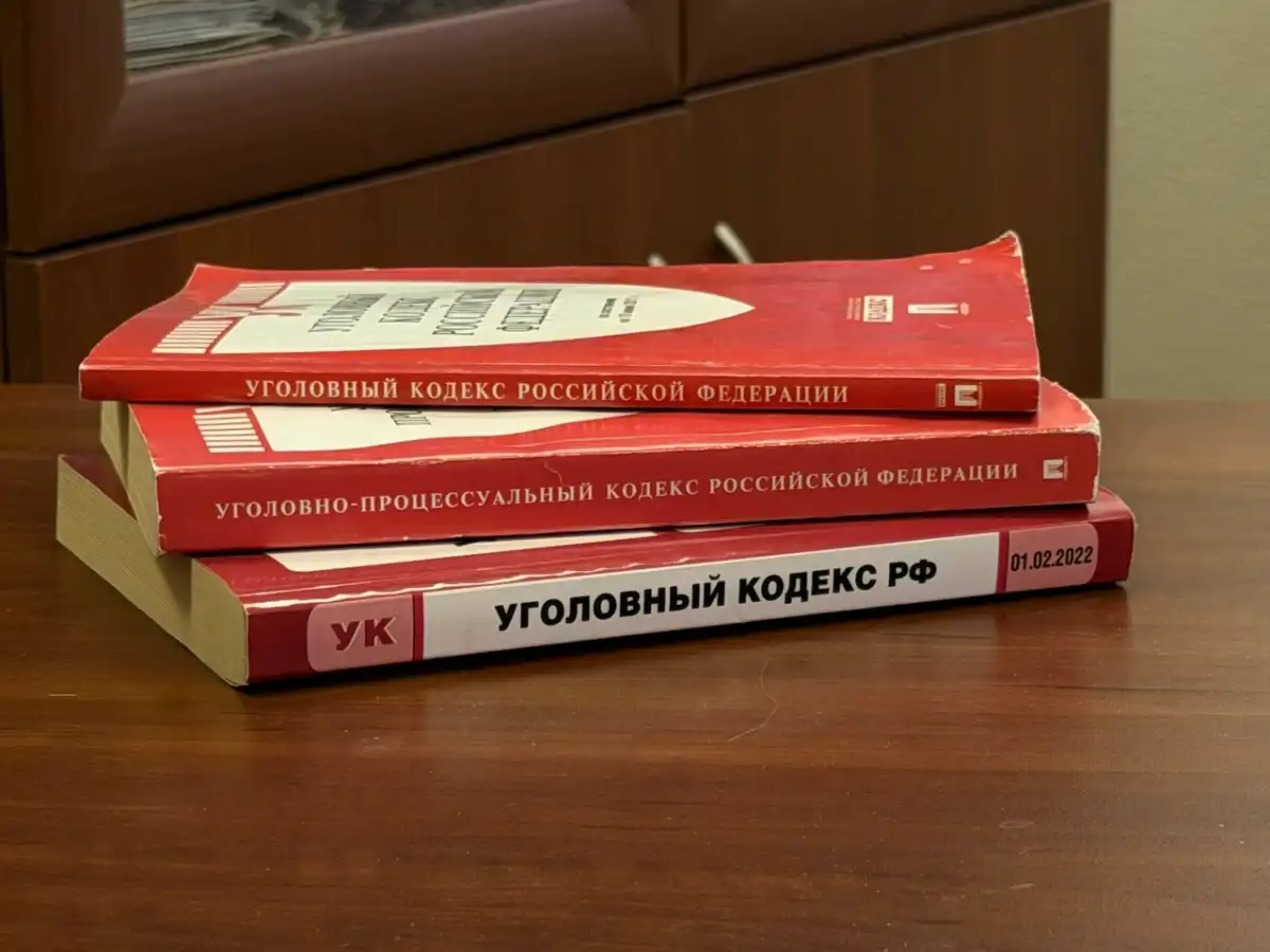 Новгородцы уже судили, в том числе за аналогичные преступления.