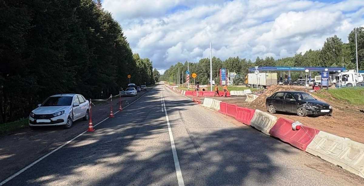 Пассажирка «Калины» получила сотрясение головного мозга. Пассажирка «Калины» получила сотрясение головного мозга.