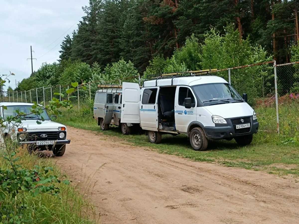 Елена Поварова отметила, что лыжный сезон 2026 года стартует в округе по плану.