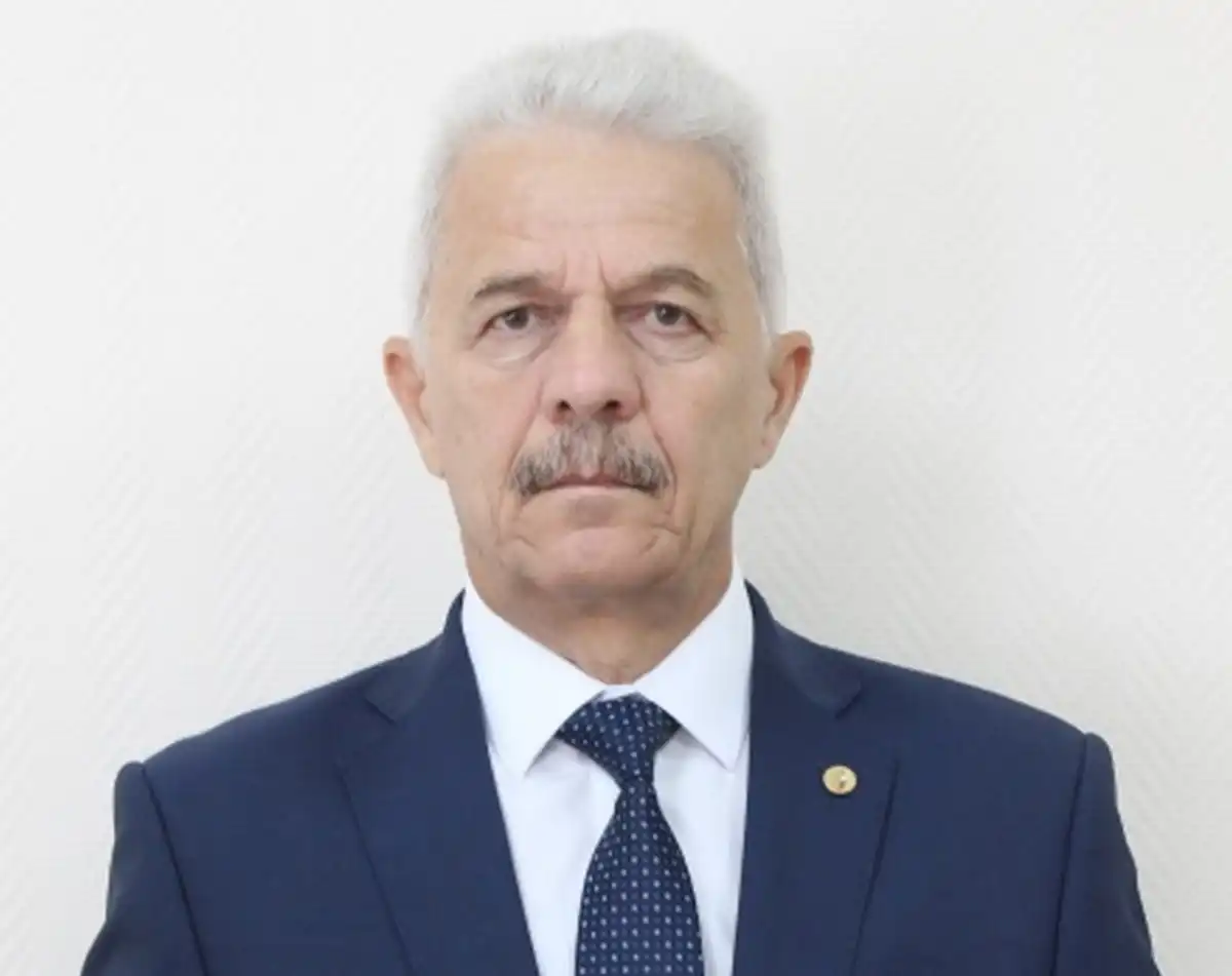 Владимир Татаренко удостоен звания «Почётный работник агропромышленного комплекса России».