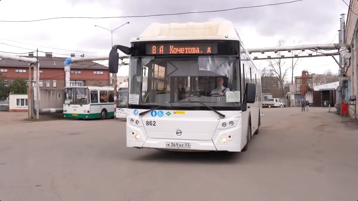 Для увеличения зарплаты водителей в бюджете региона предусмотрели дополнительные средства.