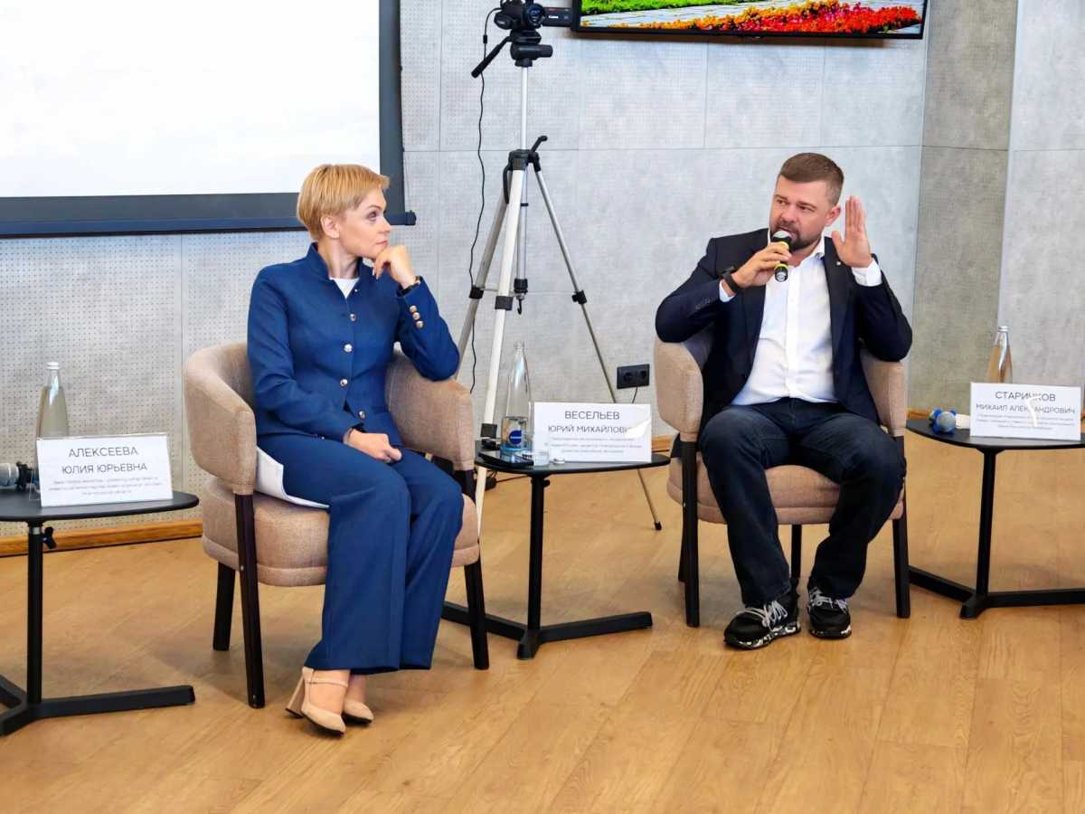 В 2025 году в области завершили реализацию 12 бизнес-проектов почти на 7 млрд рублей.