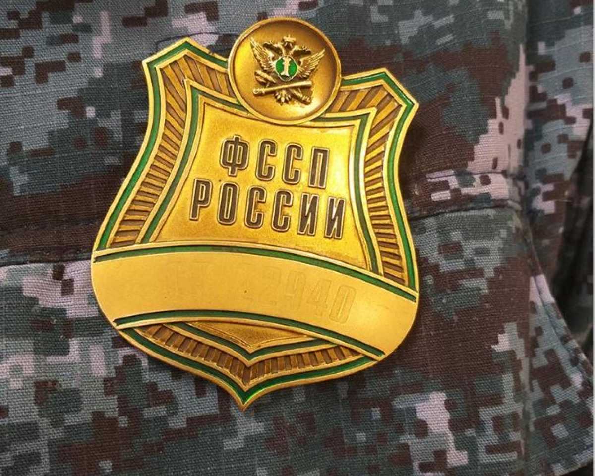 Суд арестовал женщину до замены наказания на лишение свободы.