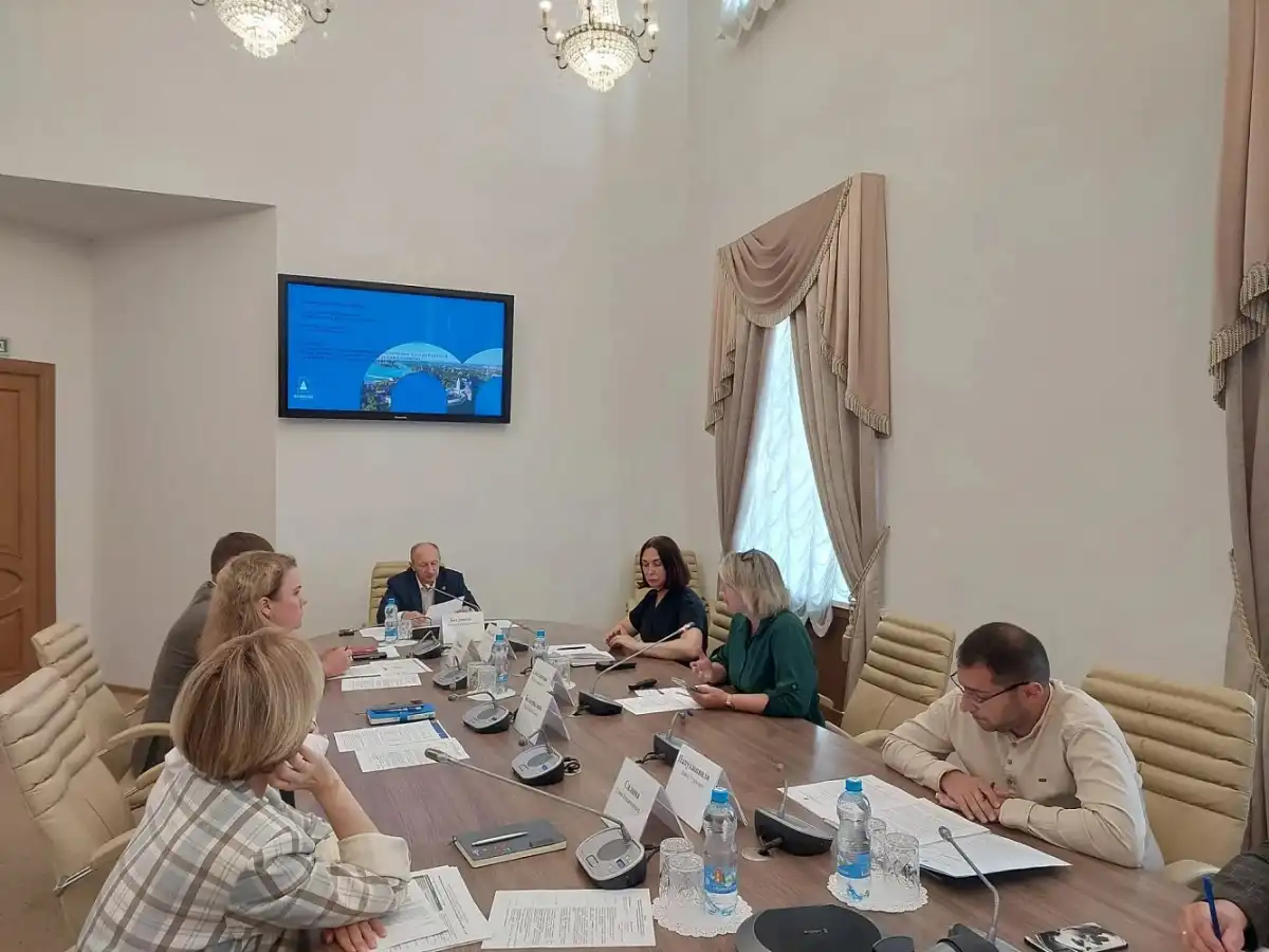 Лучшие муниципальные практики Новгородской области будут представлены на федеральном конкурсе.