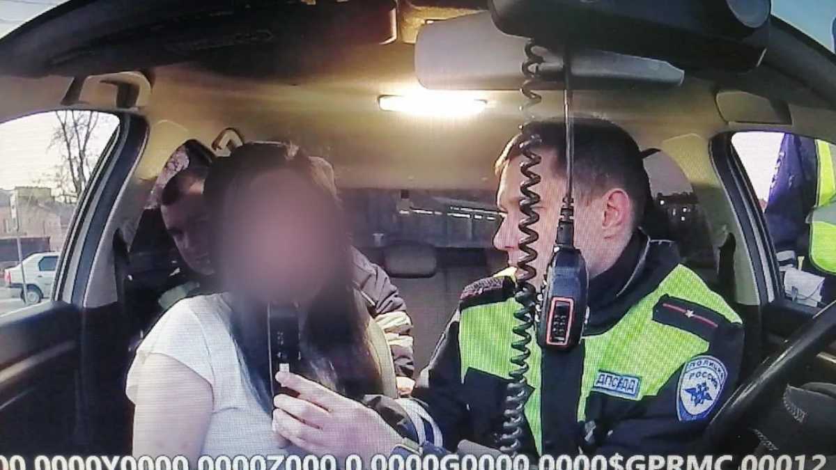 В отношении автомобилиста и еще трёх водителей решается вопрос о привлечении к уголовной ответственности. В отношении автомобилиста и еще трёх водителей решается вопрос о привлечении к уголовной ответственности.