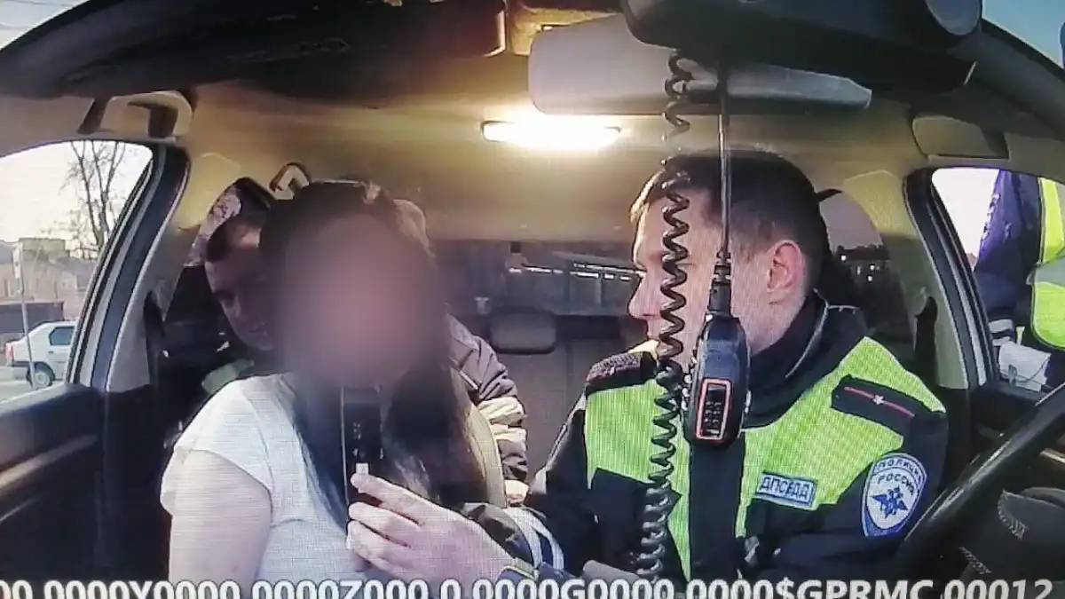 В отношении автомобилиста и еще трёх водителей решается вопрос о привлечении к уголовной ответственности.