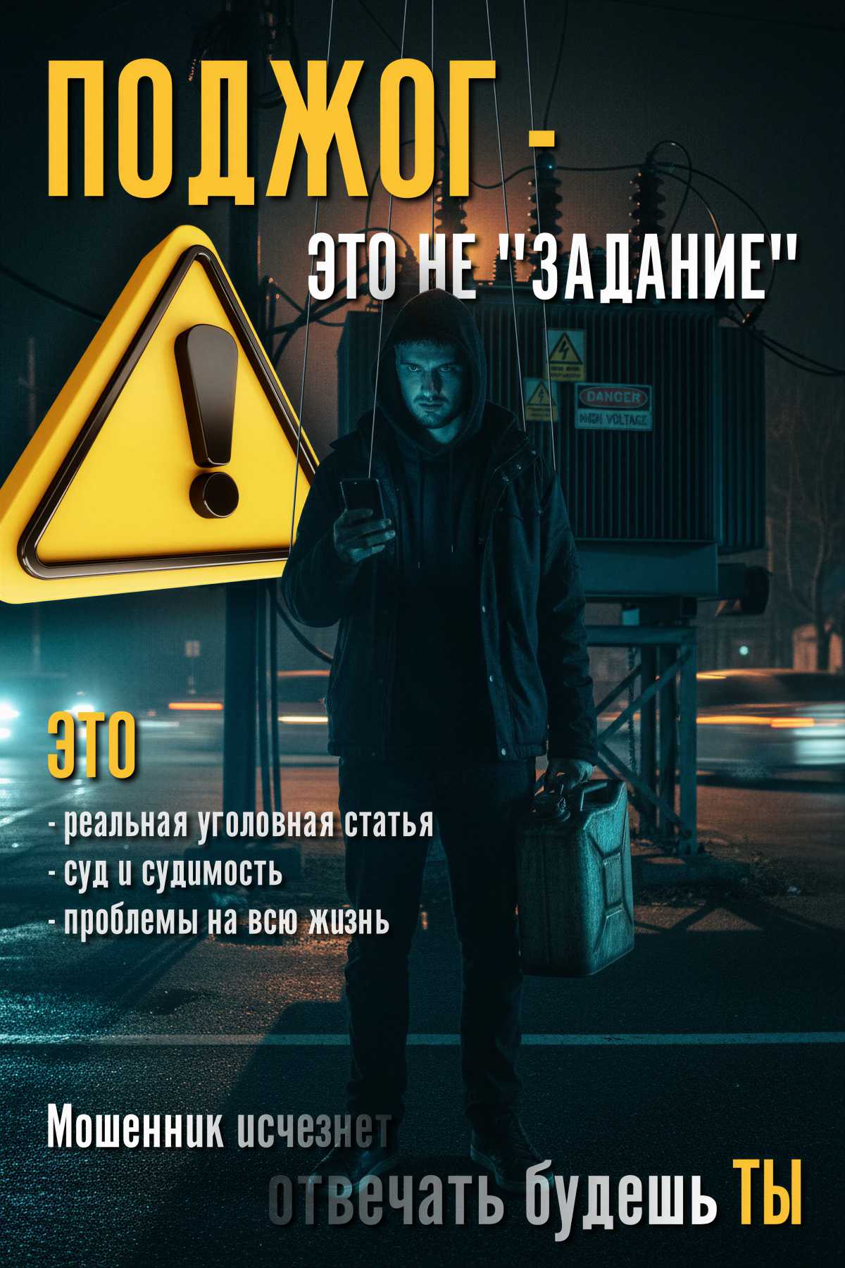 Как не попасться на уловки вербовщиков в интернете Как не попасться на уловки вербовщиков в интернете