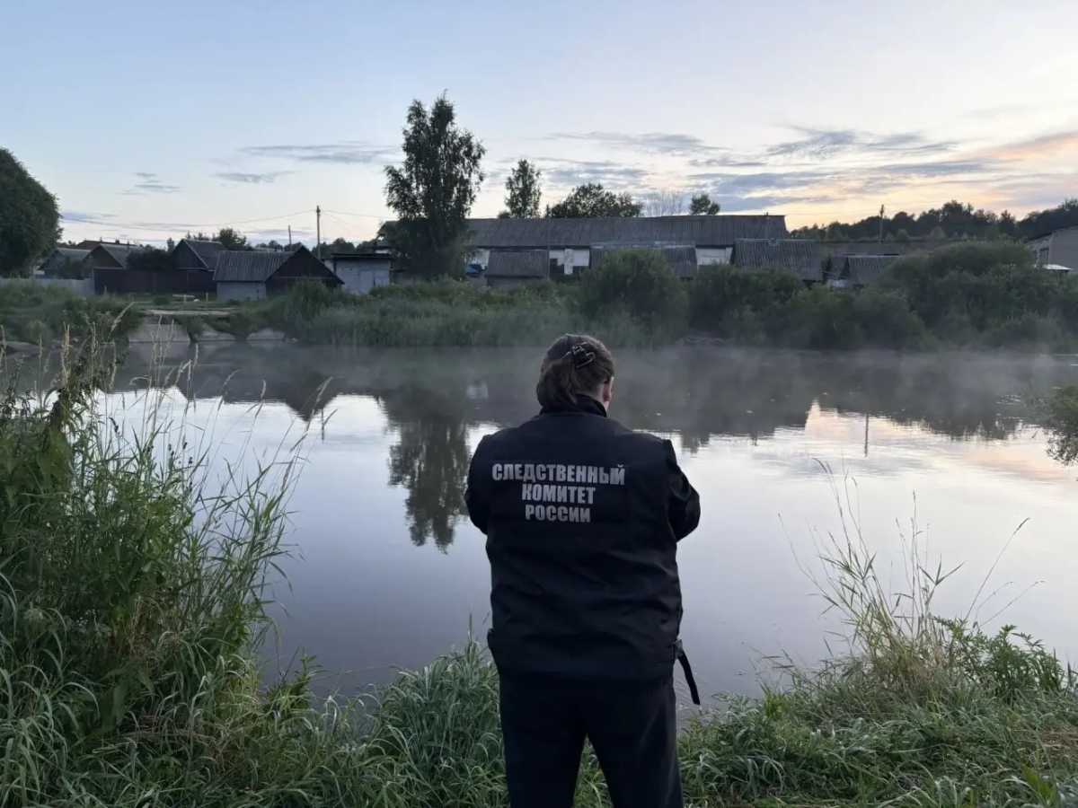 В настоящее время следователи СК устанавливают все обстоятельства произошедшего. В настоящее время следователи СК устанавливают все обстоятельства произошедшего.