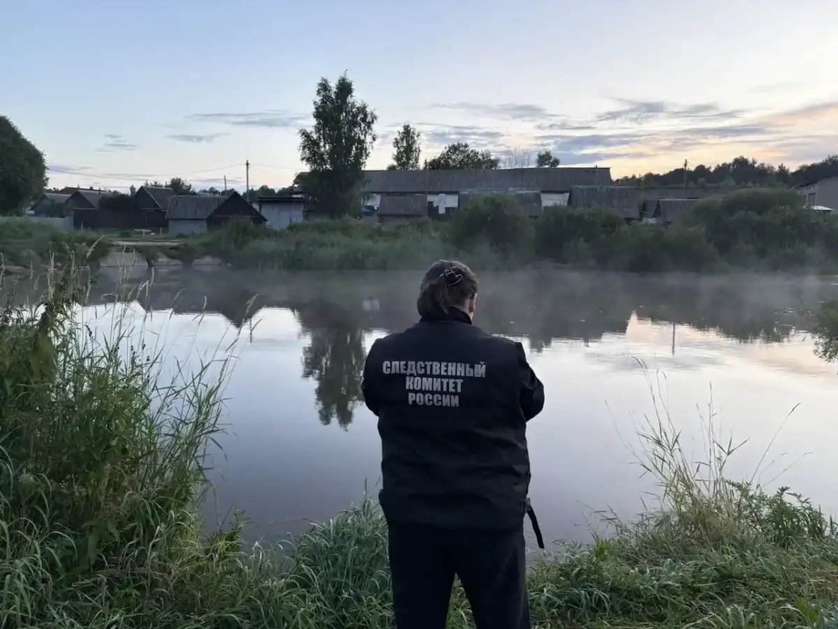 В настоящее время следователи СК устанавливают все обстоятельства произошедшего.
