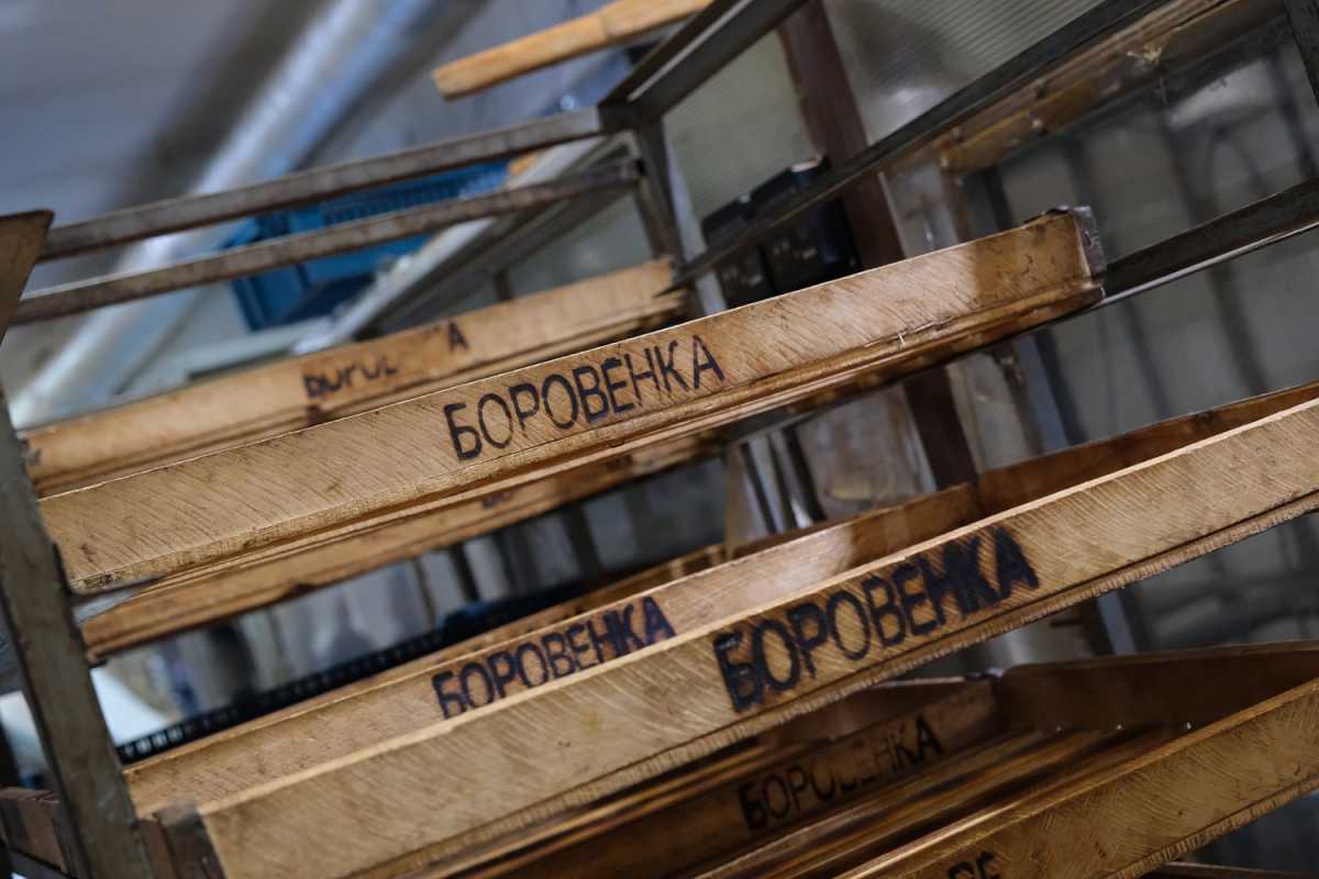 В следующем году предприниматели планируют участвовать в федеральных программах господдержки, чтобы обновить оборудование.