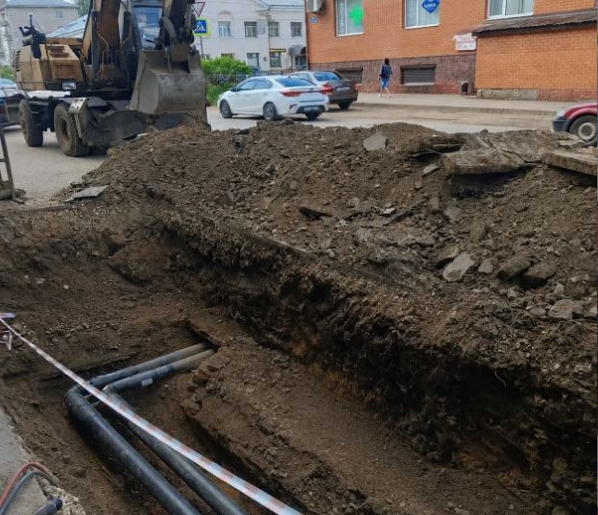 Все мероприятия ремонтной программы идут в графике. Все мероприятия ремонтной программы идут в графике.