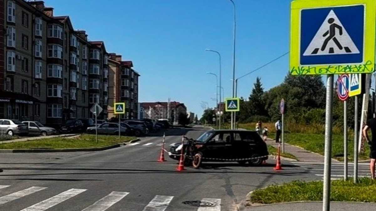 Пострадавшего доставили в Новгородскую областную клиническую больницу.