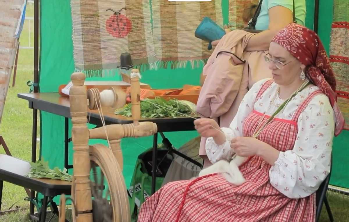Главная задача проекта – раскрыть уникальную идентичность каждого муниципального округа.
