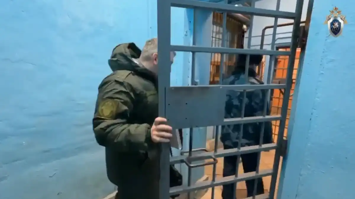Суд приговорил Павла Сурина к четырём годам лишения свободы условно.