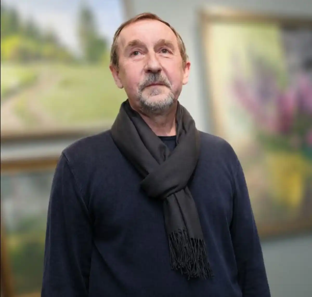 За годы творчества Юрий Колбенев работал на пленэрах во многих регионах России и за рубежом — от Карелии и Крыма до Франции, Италии, Греции, Финляндии, Египта, Таиланда и Памира.