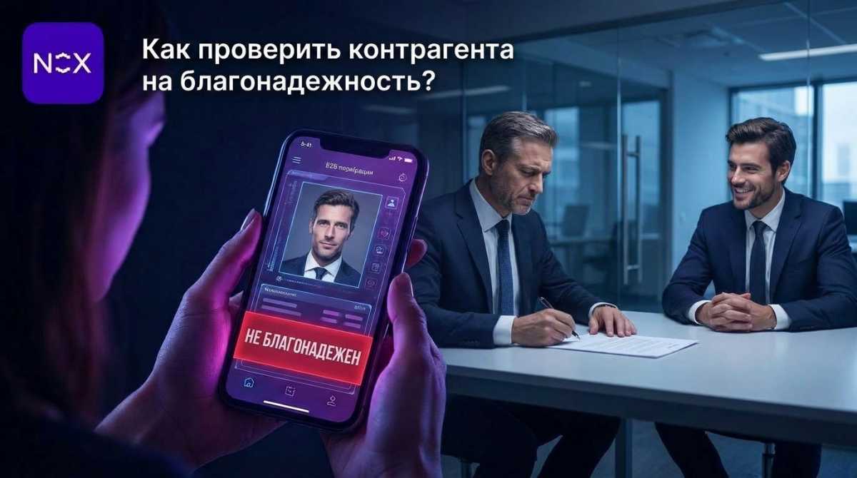 Защита авторских прав и бизнес-репутация: роль Нокс (NOX) в проверке партнеров