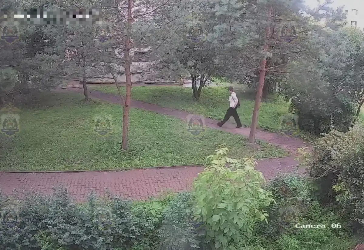 Следственным подразделением в отношении подозреваемого возбуждено уголовное дело. По ходатайству следователя фигурант заключён под стражу.