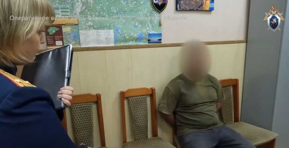 Суд избрал в отношении подозреваемого меру пресечения в виде запрета определённых действий.