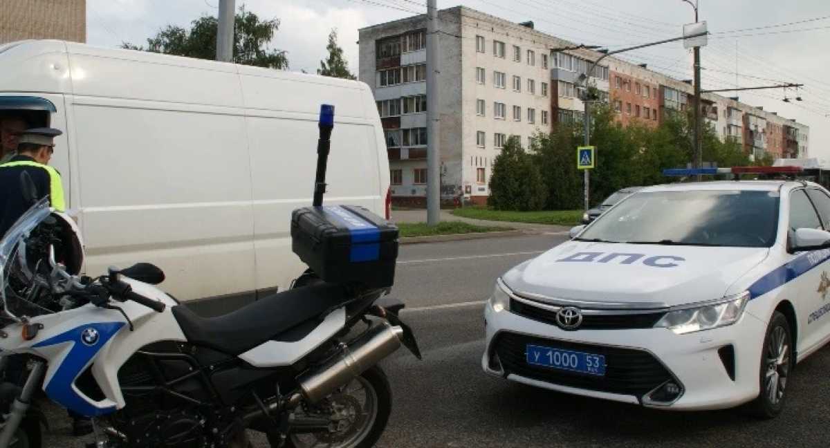 В отношении троих водителей решается вопрос о привлечении к уголовной ответственности.