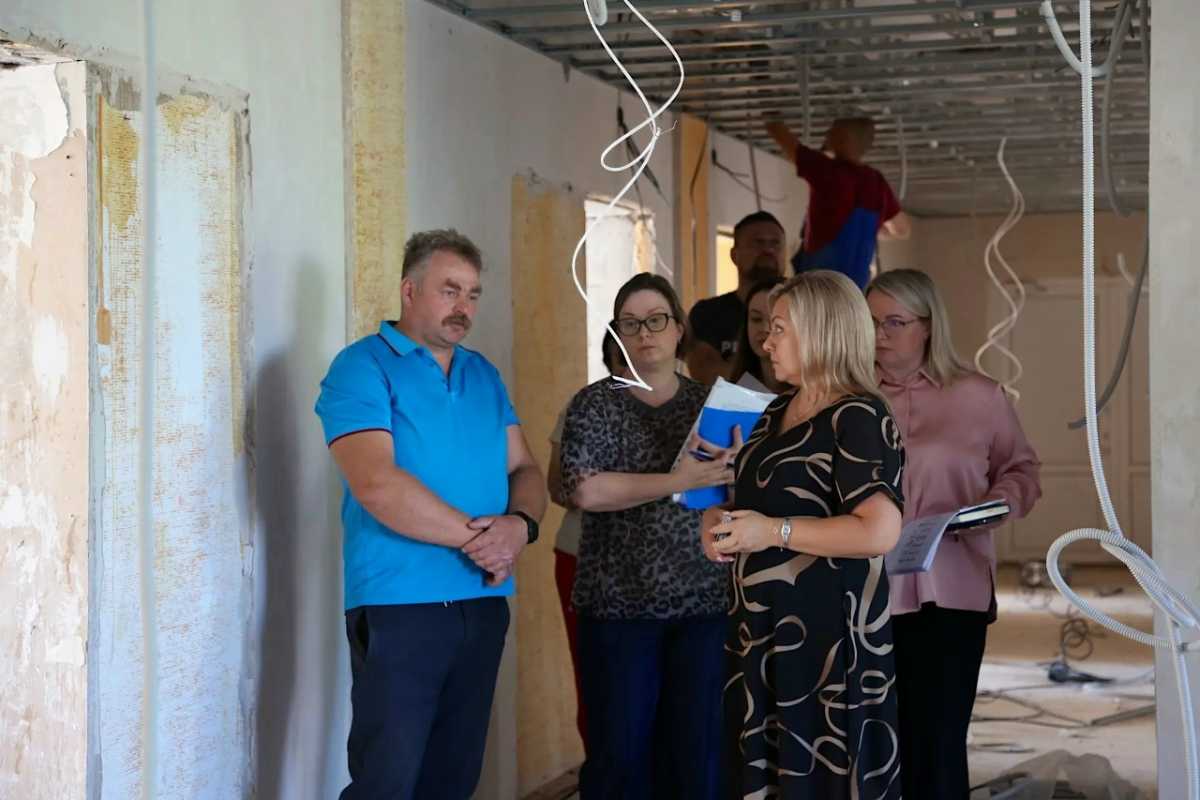Создание центра предусмотрено соглашением о сотрудничестве, подписанным на Петербургском международном экономическом форуме.