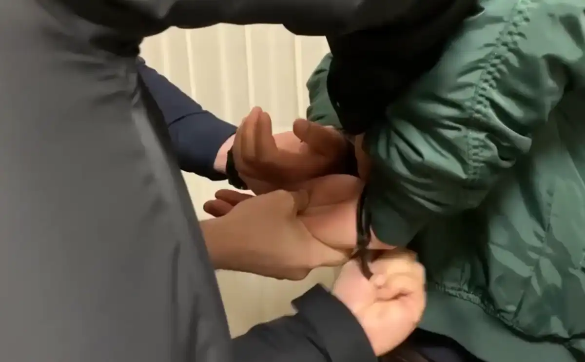 Суд приговорил фигурантов к заключению на срок от двух с половиной до семи с половиной лет.