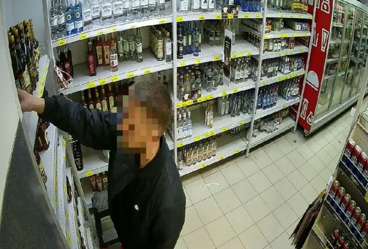 Злоумышленнику грозит наказание вплоть до лишения свободы на срок до 2 лет.