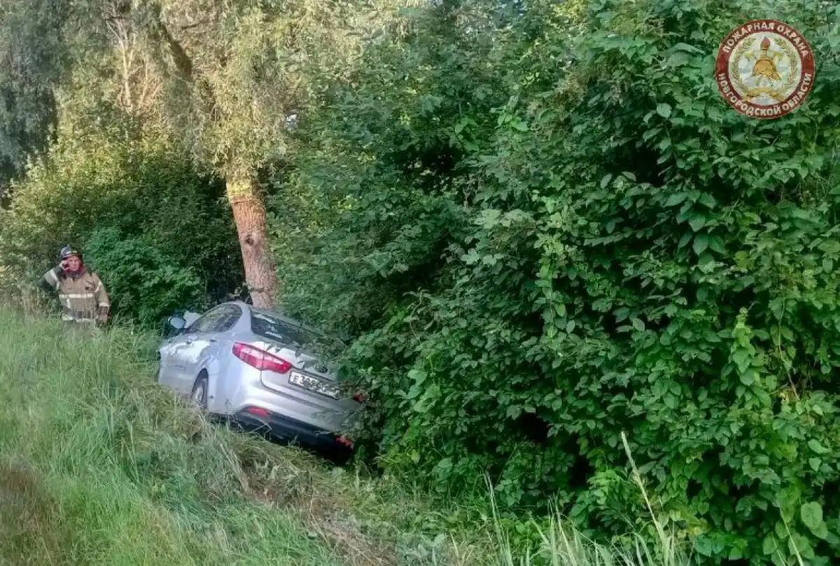 Пострадавшие водители от госпитализации отказались.