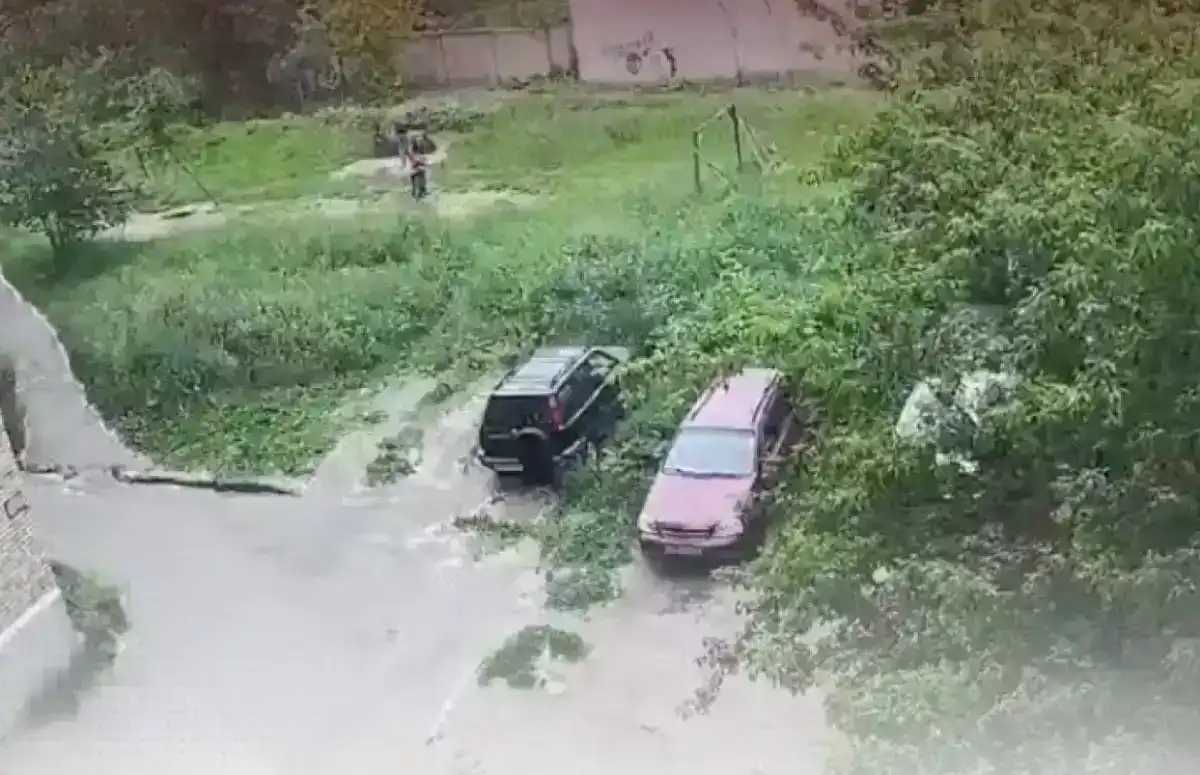 Фактическое исполнение решение суда находится на контроле прокуратуры города.