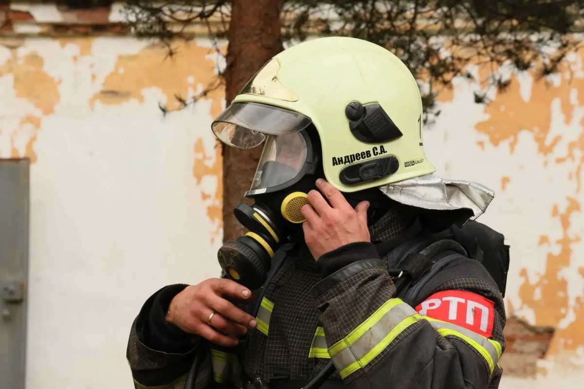 Главное управление МЧС России по Новгородской области благодарит граждан за соблюдение правил пожарной безопасности и осторожное обращение с огнем