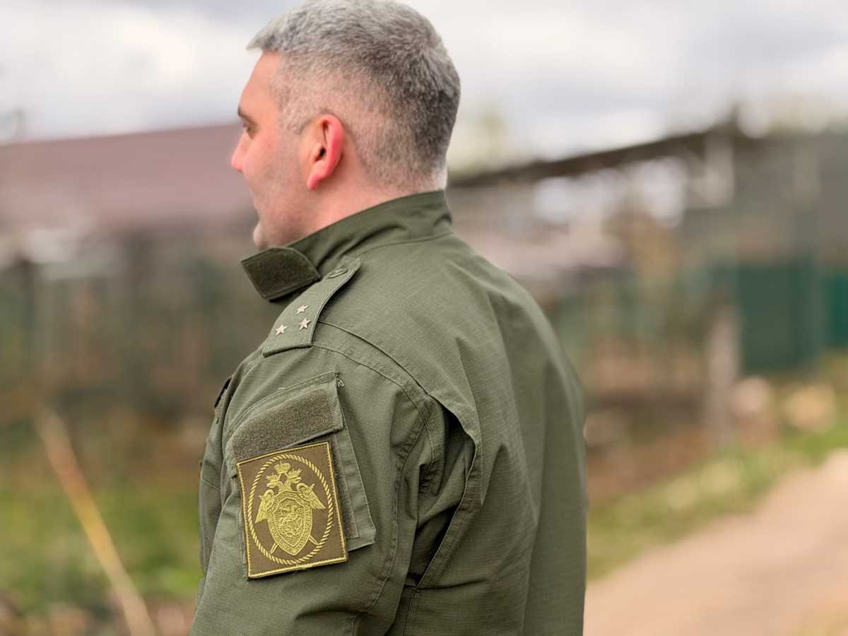 В Новой Мельнице Новгородского округа от удара током погиб мужчина В Новой Мельнице Новгородского округа от удара током погиб мужчина