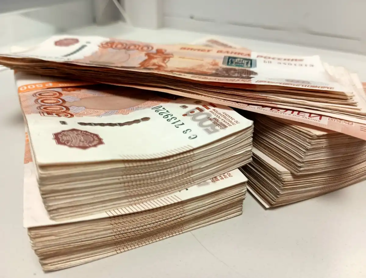 Пенсионерка передала мошеннице в сумке более 11 млн рублей.