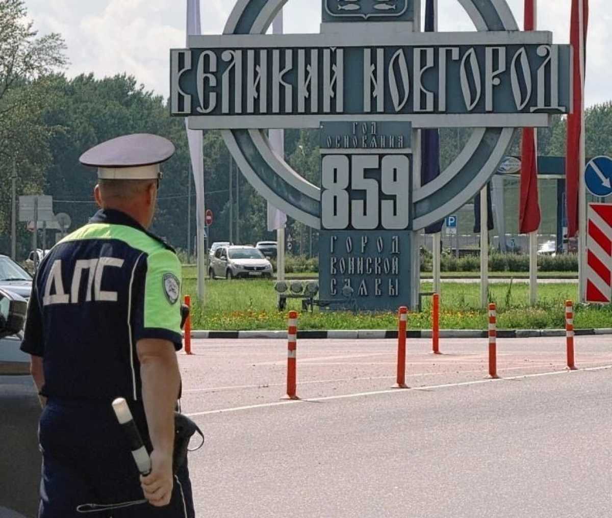 За неделю сотрудники областной Госавтоинспекции пресекли почти 25 тысяч нарушений ПДД. За неделю сотрудники областной Госавтоинспекции пресекли почти 25 тысяч нарушений ПДД.