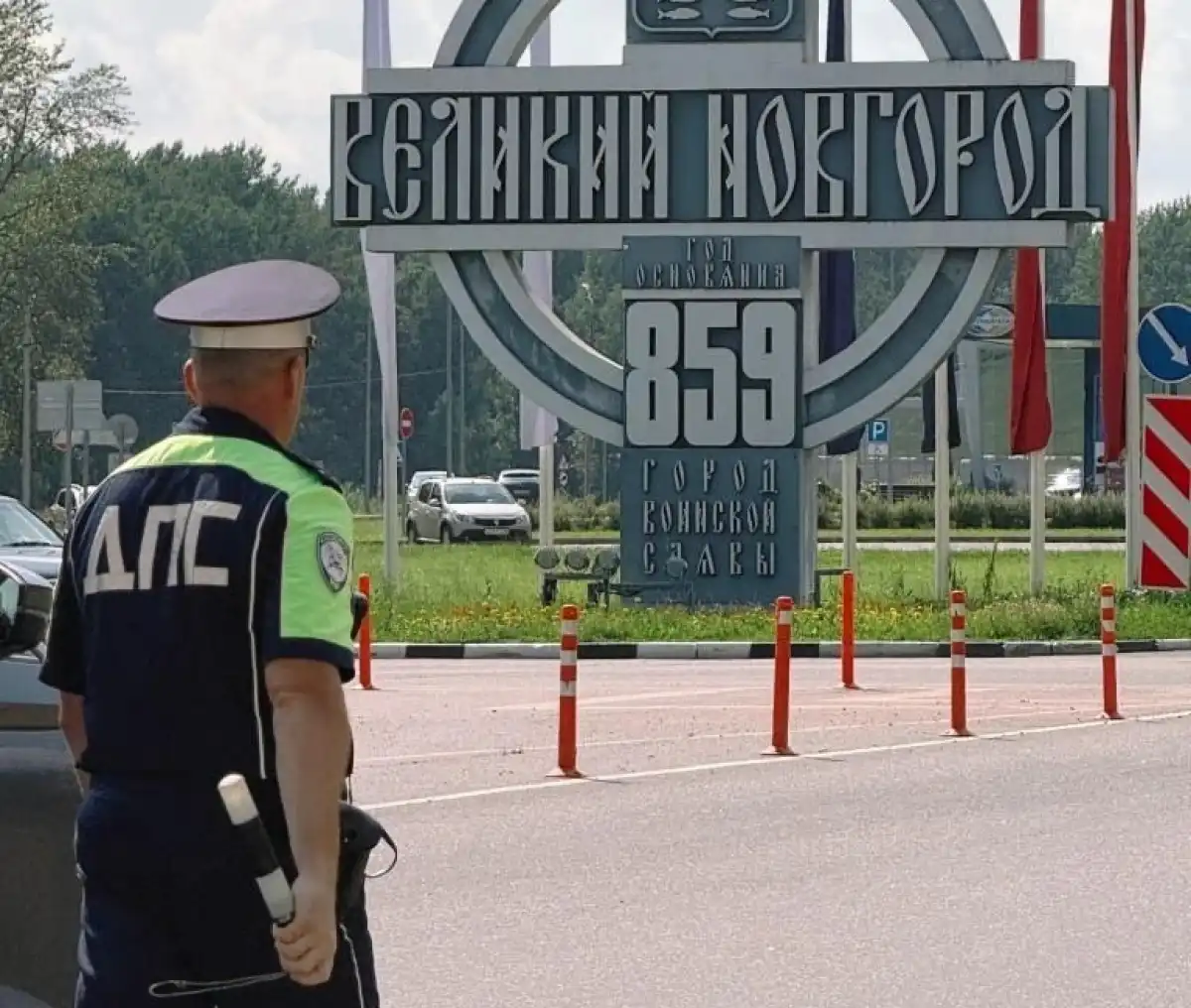 За неделю сотрудники областной Госавтоинспекции пресекли почти 25 тысяч нарушений ПДД.