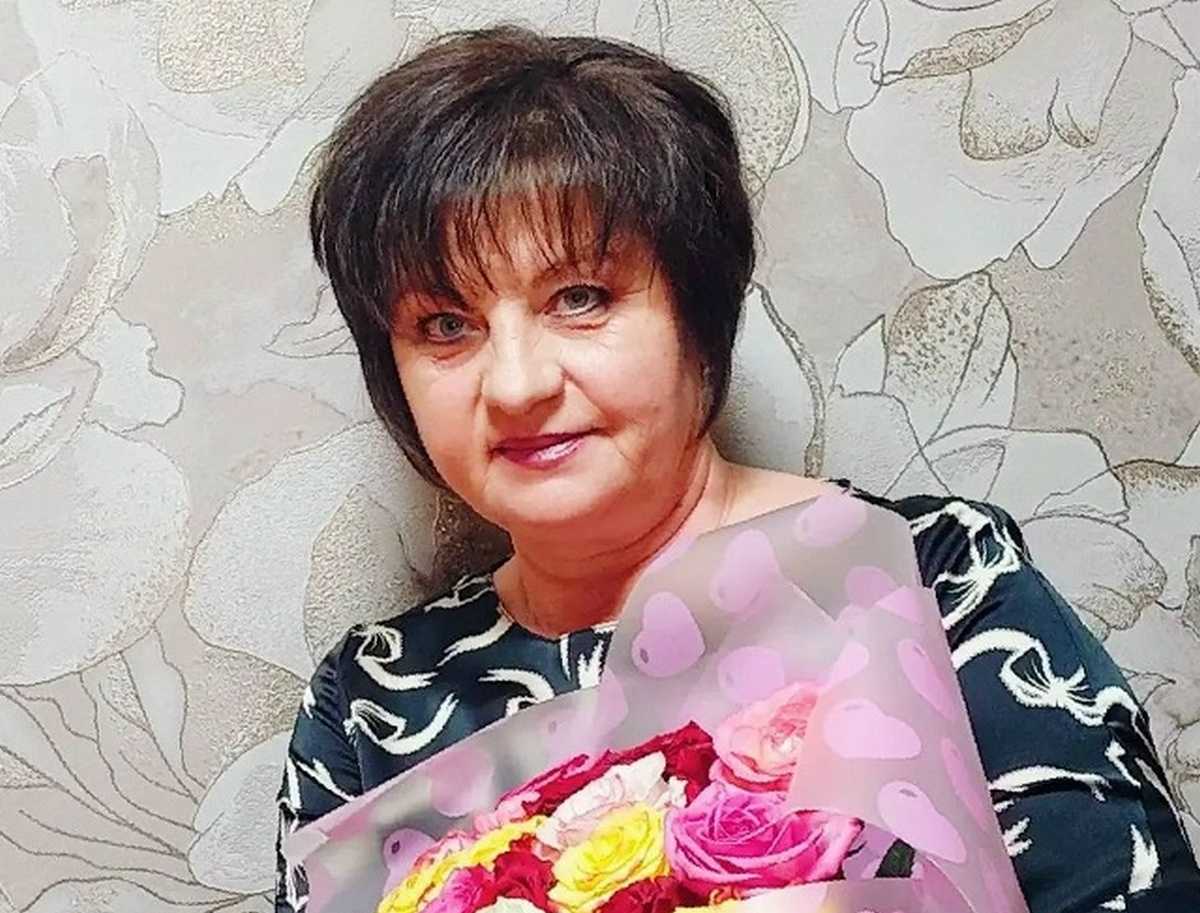 Уже несколько лет Лариса Иванова является наставником студентов Боровичского педагогического колледжа.