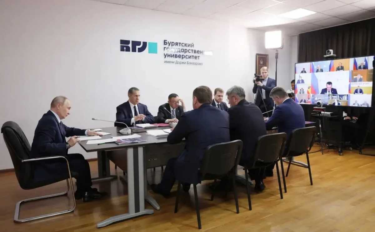 В России планируют ввести институт «гарантирующего перевозчика».
