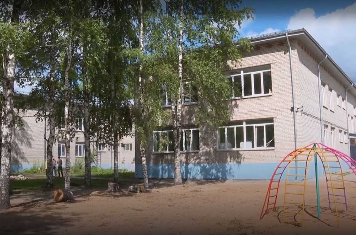Садик посещают 207 детей, в том числе 33 ребёнка с ограниченными возможностями здоровья.