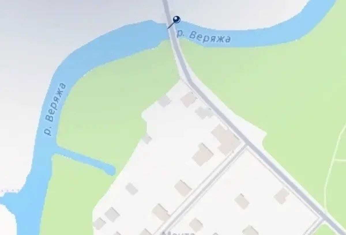 На мосту установят знаки объезда. На мосту установят знаки объезда.