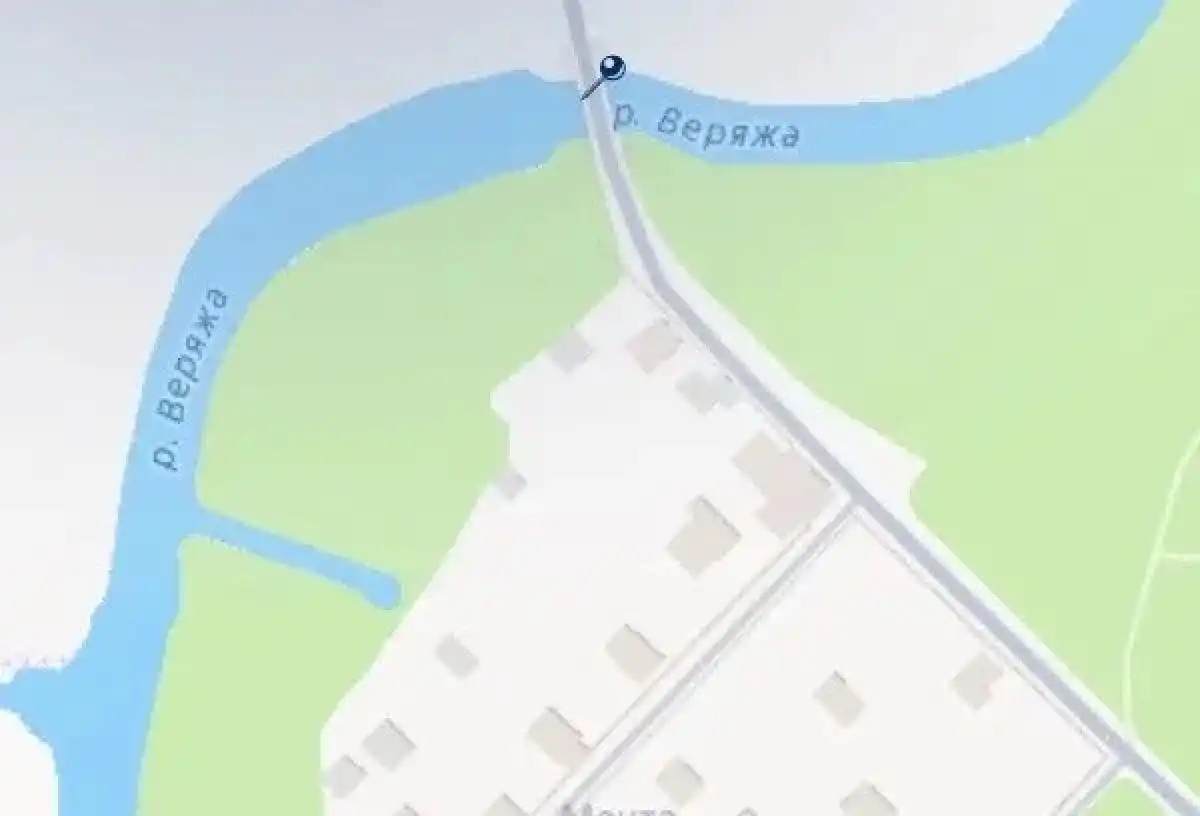 На мосту установят знаки объезда.