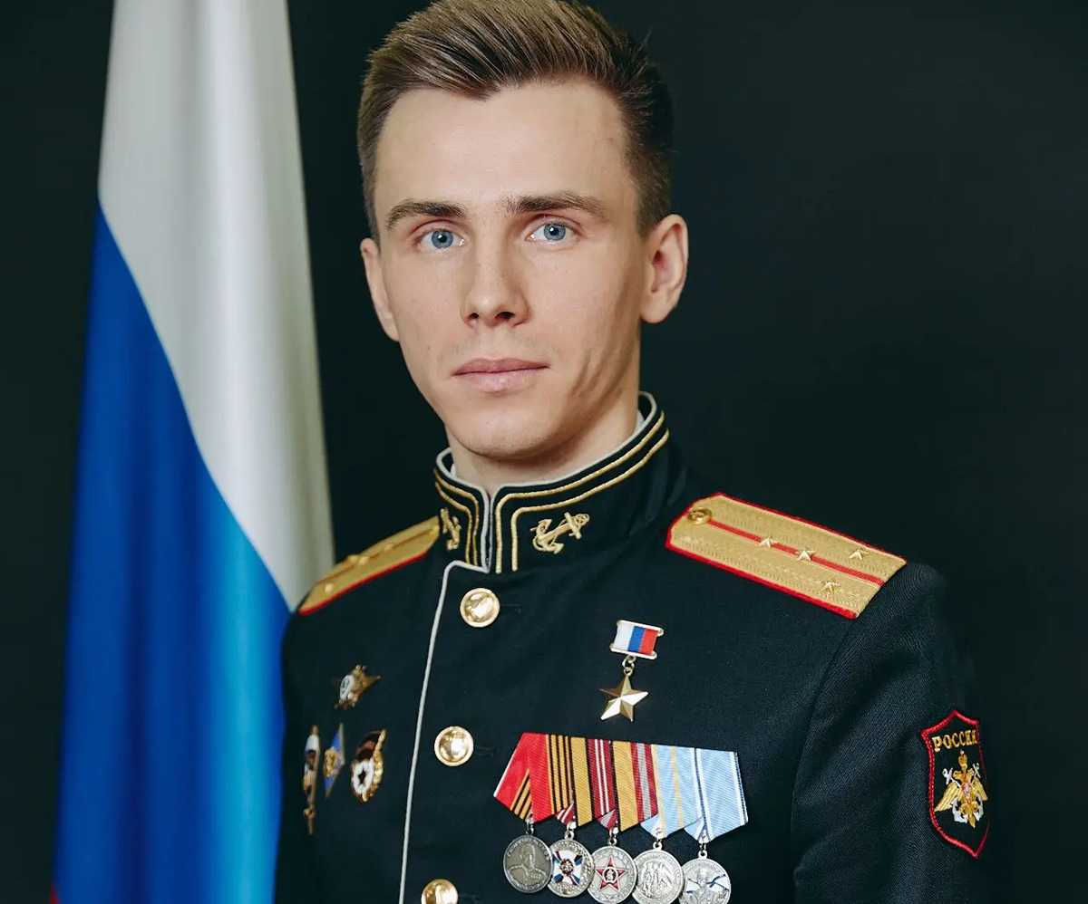 После ранения Головин не оставил профессиональную деятельность.