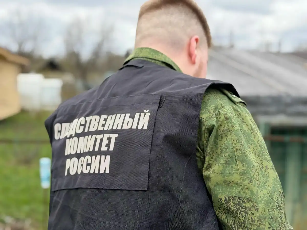 По факту гибели двух людей на пожаре следователи СК проводят доследственную проверку.