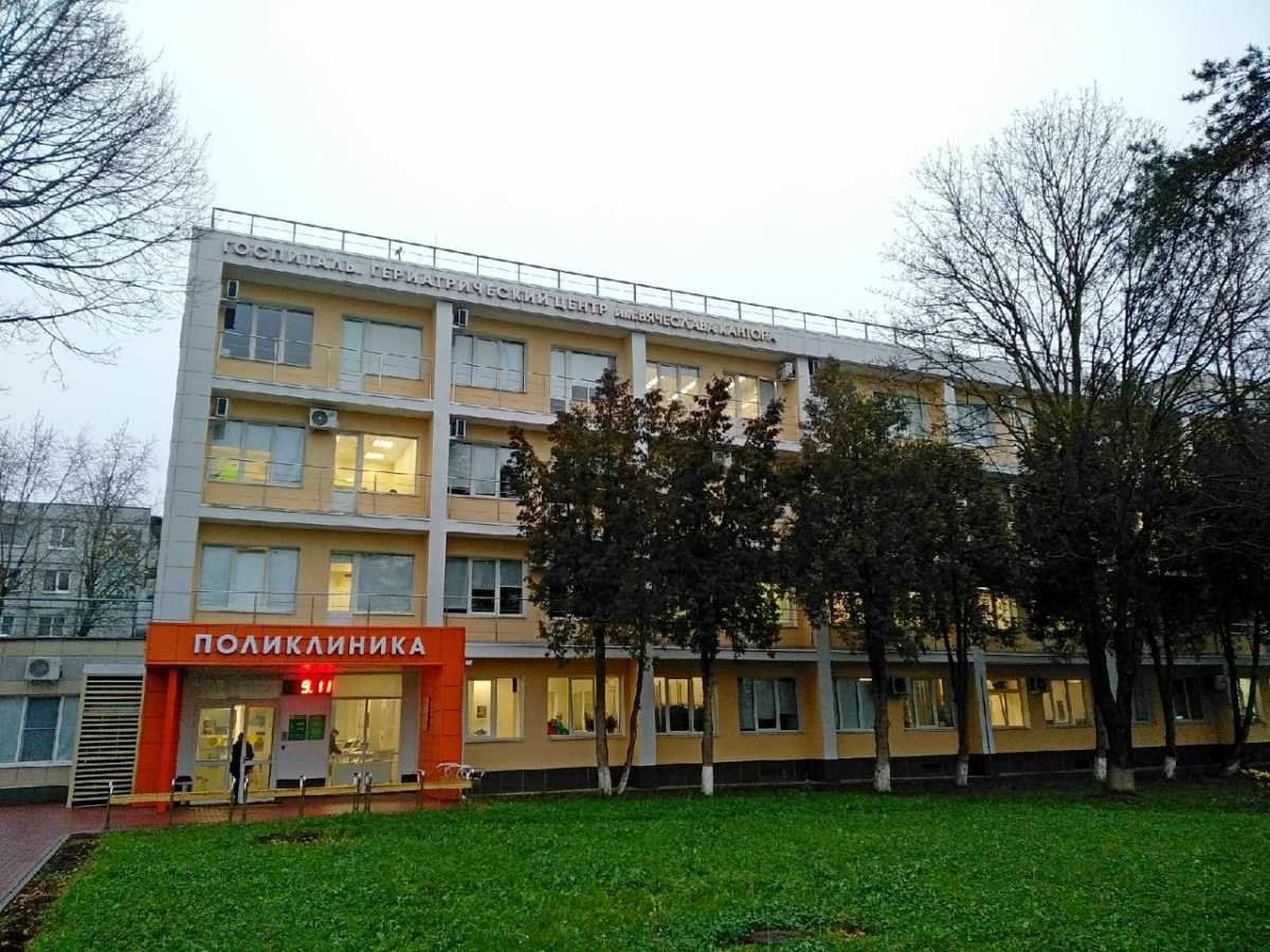 Для защитников из округов предусмотрена транспортировка до медицинского учреждения и обратно. Для защитников из округов предусмотрена транспортировка до медицинского учреждения и обратно.