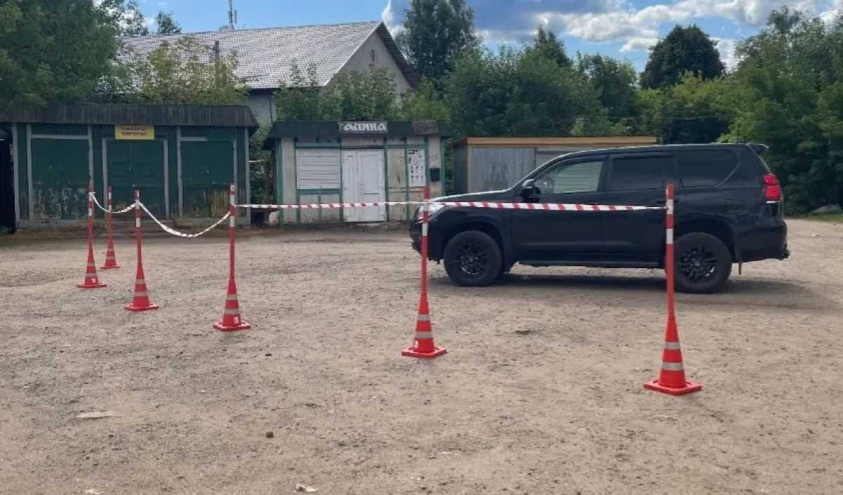 Пострадавшую доставили Валдайский многопрофильный медицинский центр. Пострадавшую доставили Валдайский многопрофильный медицинский центр.
